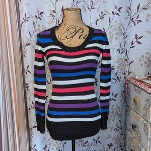 725 Originals. Longsleeve Sweater-Shirt, Size: XS